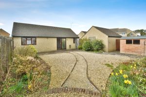 Rear view of property- click for photo gallery
